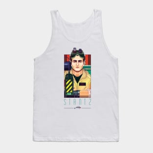 Stantz Tank Top